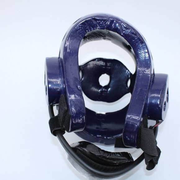 Macho Universal Youth Sparring Headgear Face Shield Small - Picture 8 of 8